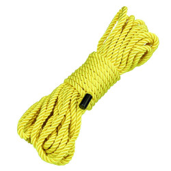 Calexotics - Boundless Corde 10M Jaune
